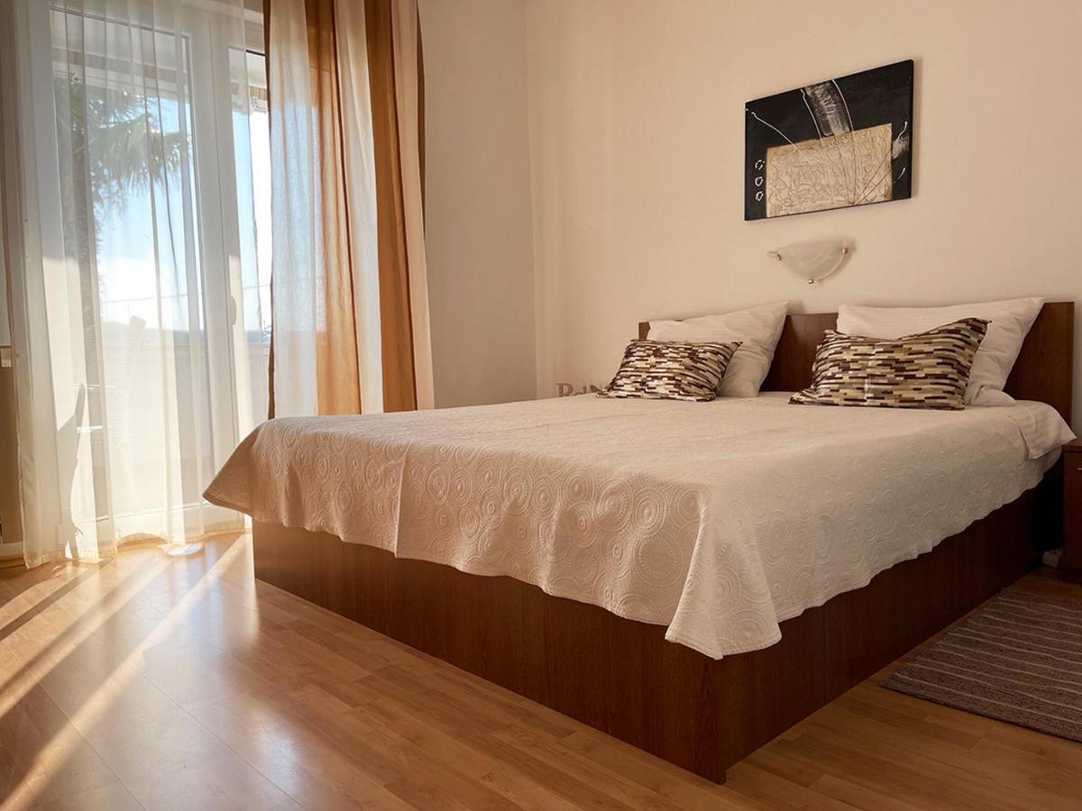 Apartments Near The Sea Barbat Barbat na Rabu Room photo
