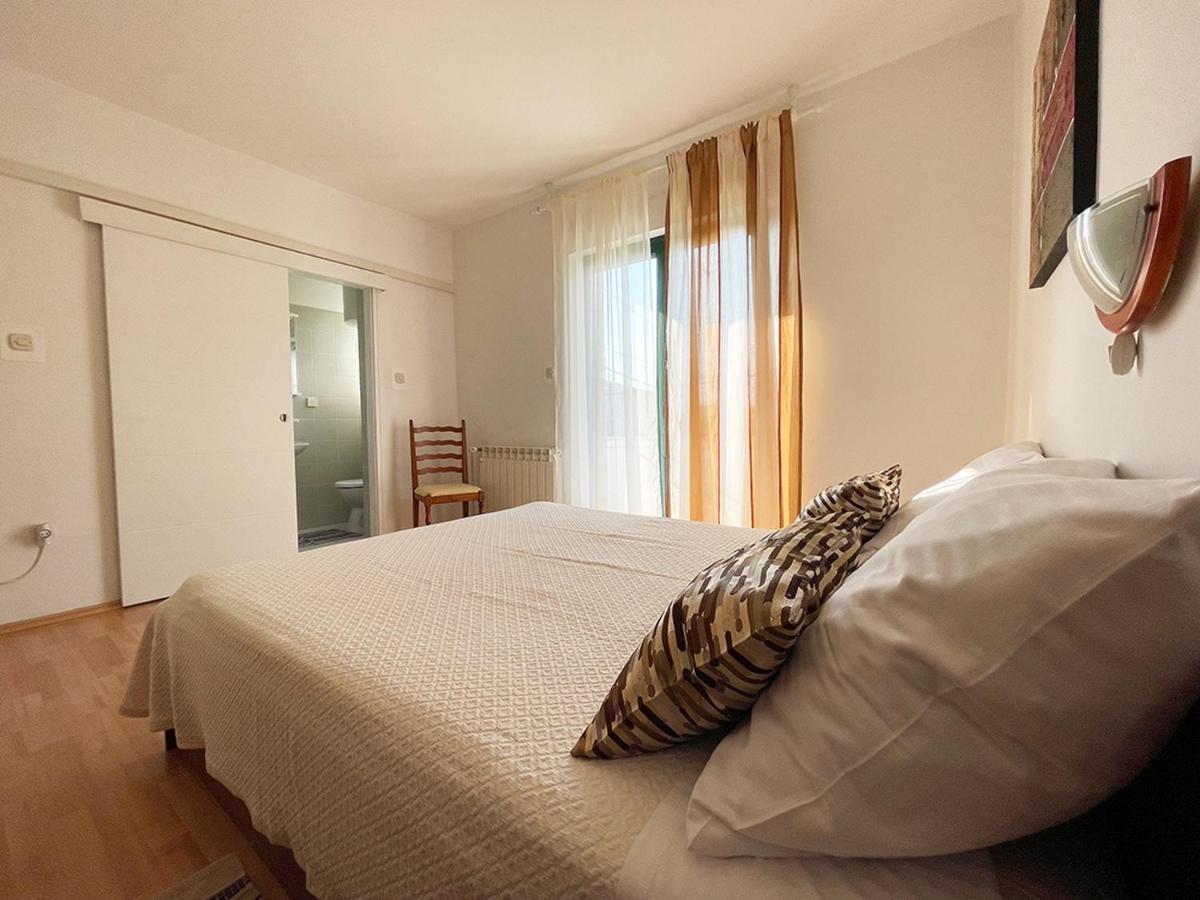 Apartments Near The Sea Barbat Barbat na Rabu Room photo