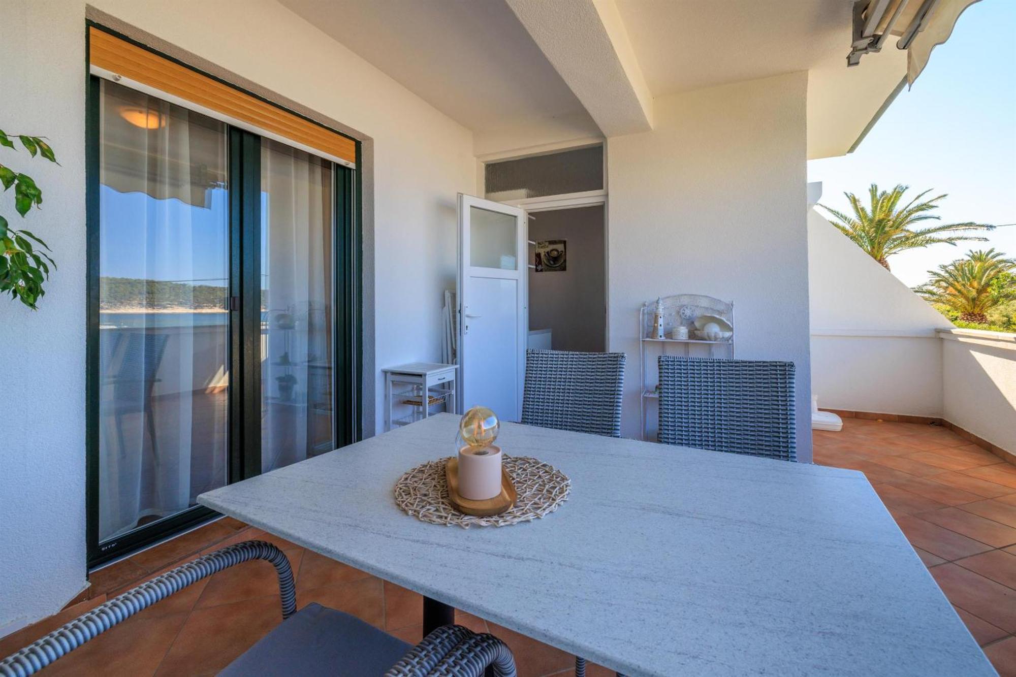 Apartments Near The Sea Barbat Barbat na Rabu Exterior photo